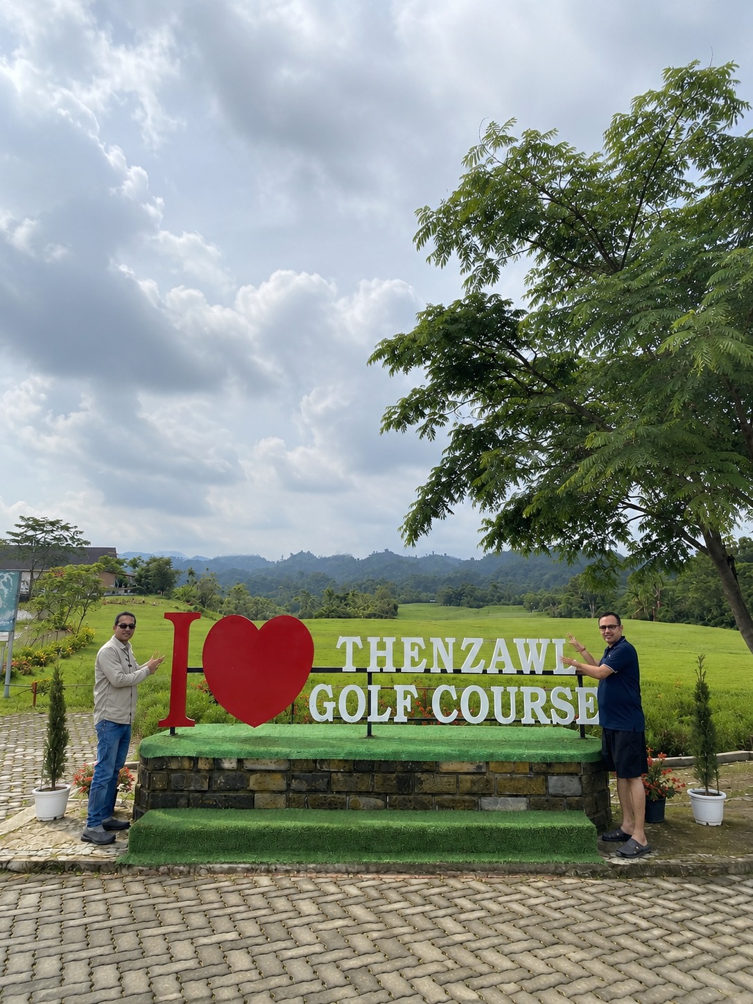 Moments From Mizoram
